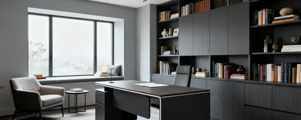 office moisture resistant mdf
