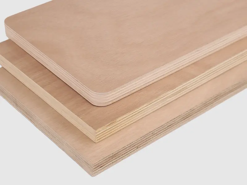 okoume marine plywood