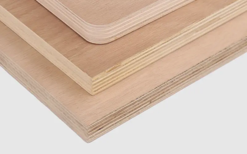 okoume plywood 1