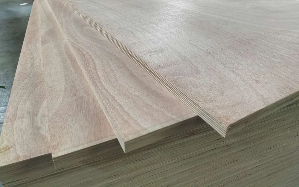okoume plywood