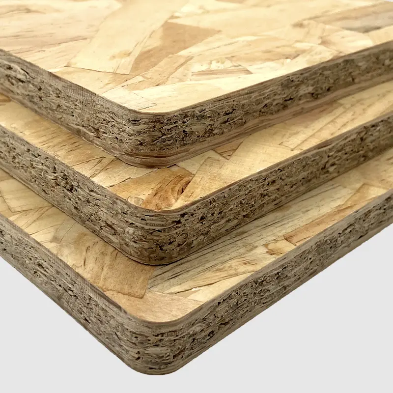 oriented strand board 1