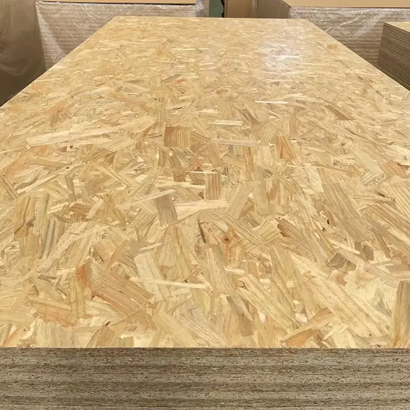 oriented strand board 3