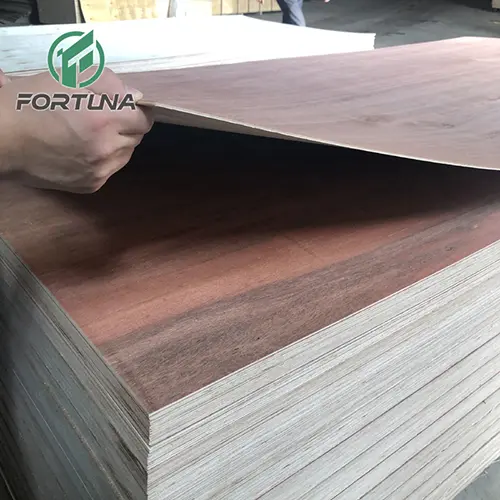 packing plywood