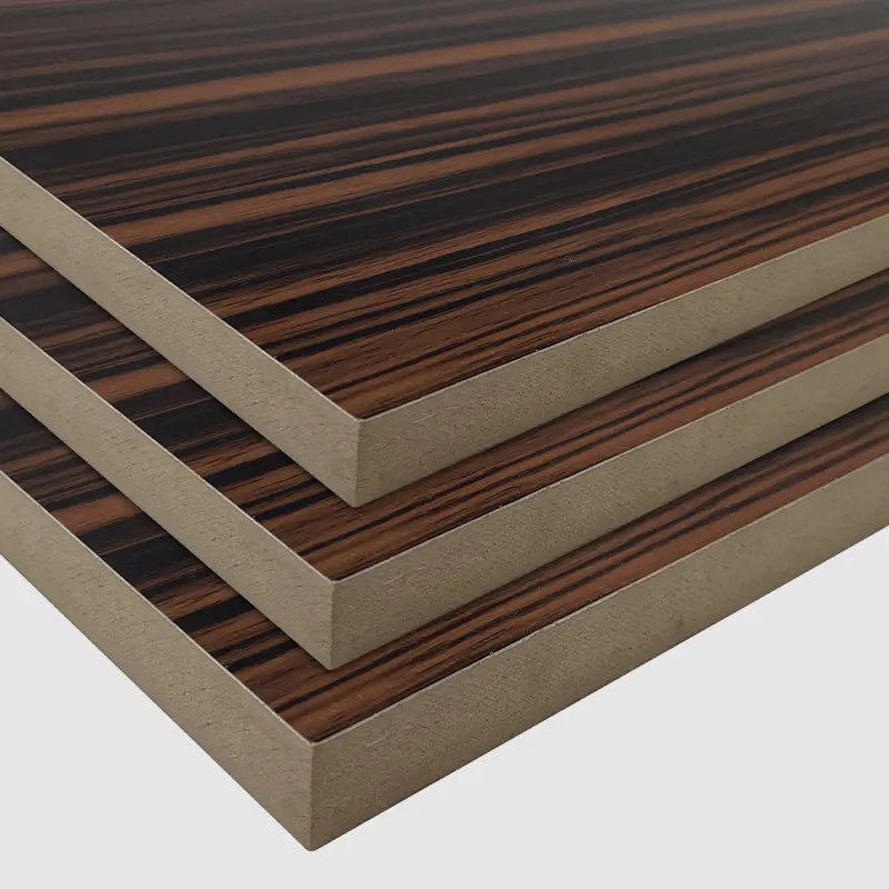 pet mdf board