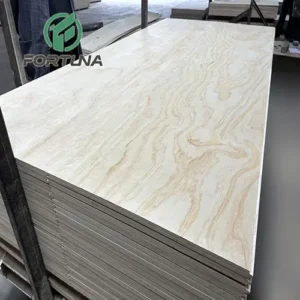 pine plywood