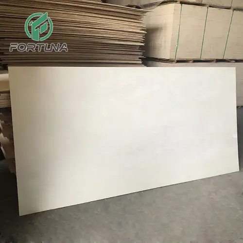 poplar film faced plywood