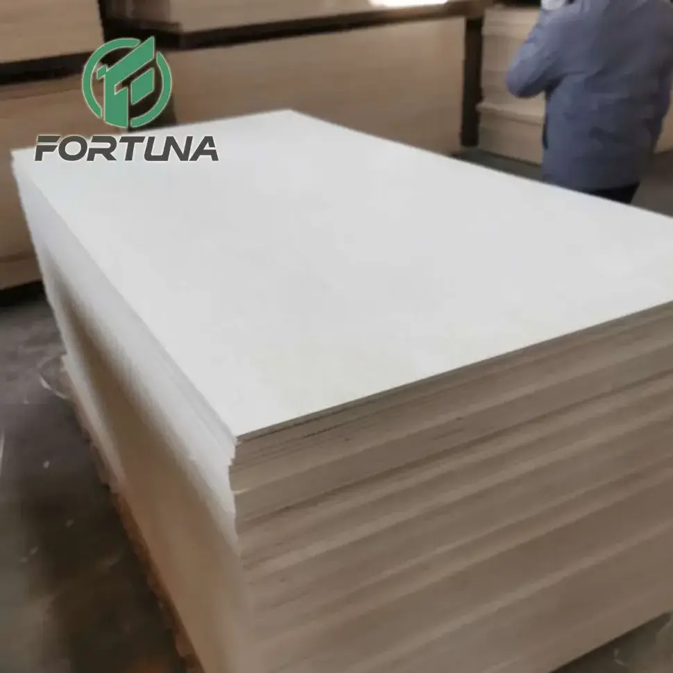 poplar film faced plywood