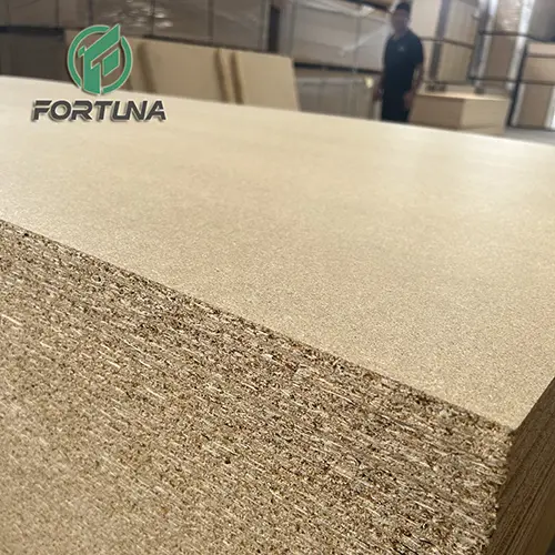 particle board