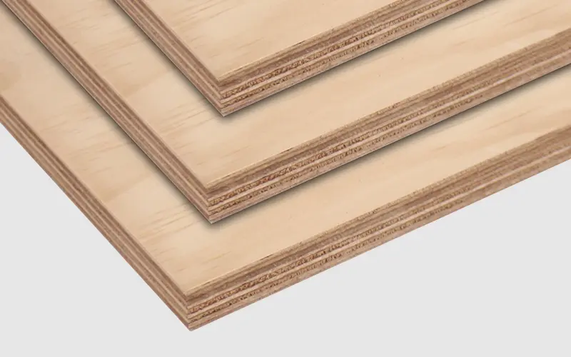 pine plywood 1