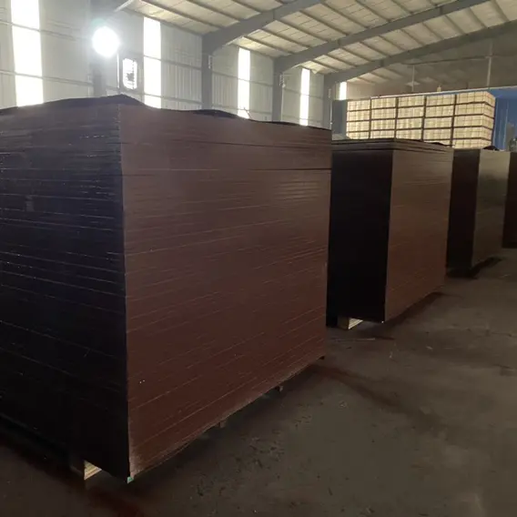 plywood 4