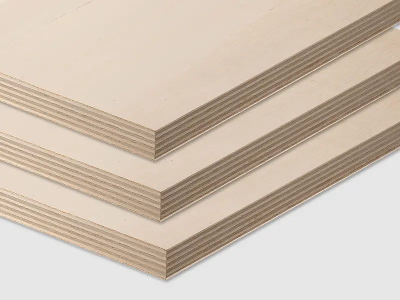 poplar plywood