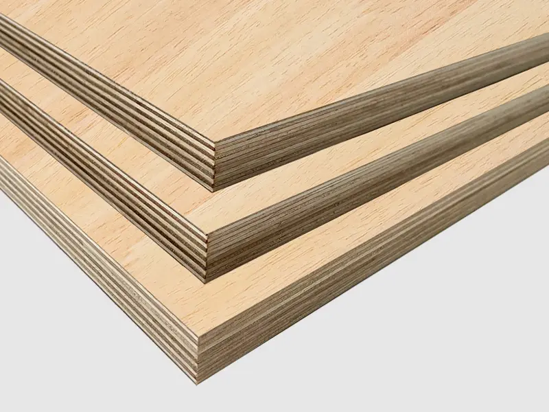 rubberwood plywood