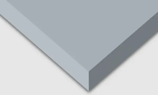 scratch resistant melamine board