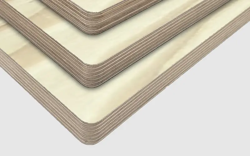 spruce plywood 1