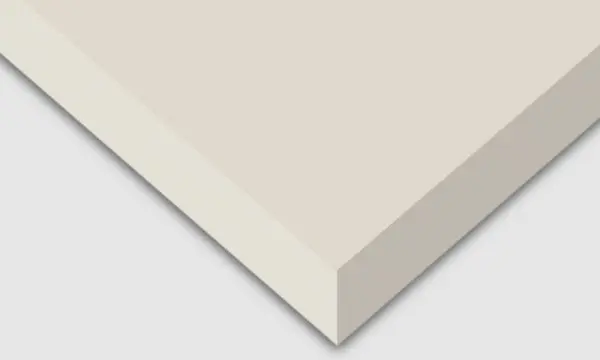 super matt melamine