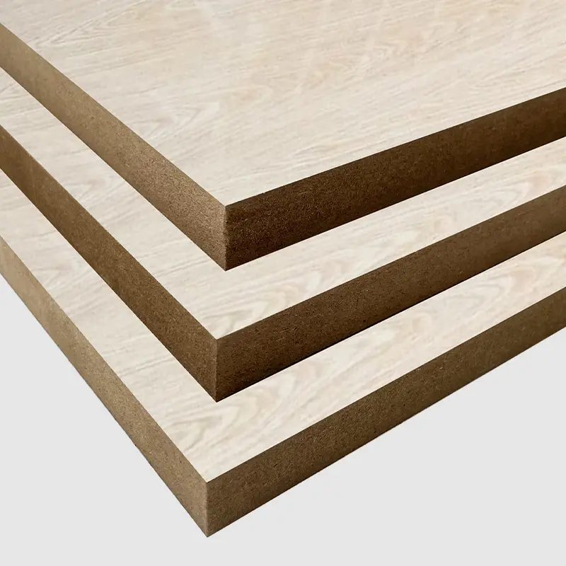 uv coated mdf board