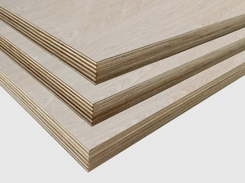 uv coated plywood