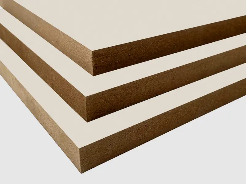 ultra matte melamine board