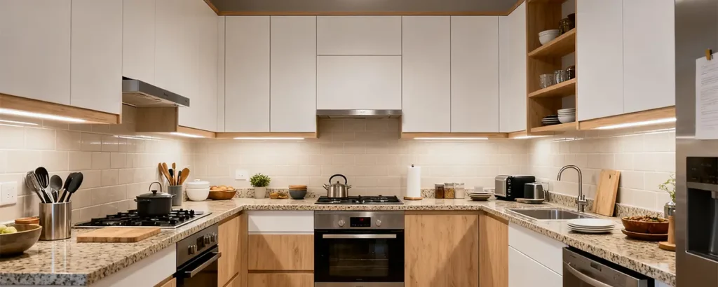kitchen moisture resistant mdf