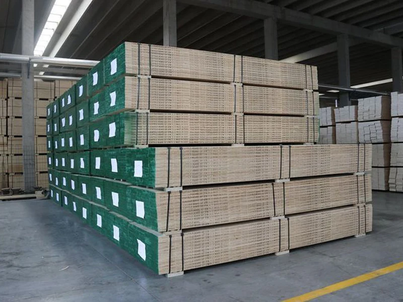 particle board factory fortunaply