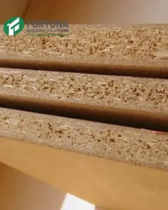 particle board manufacturer fortunaply