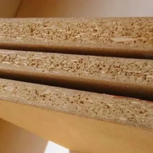 particle board manufacturer fortunaply