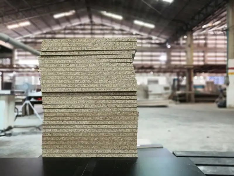 particle board supplier fortunaply