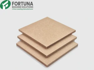 What Is MDF Board? Material and Structure