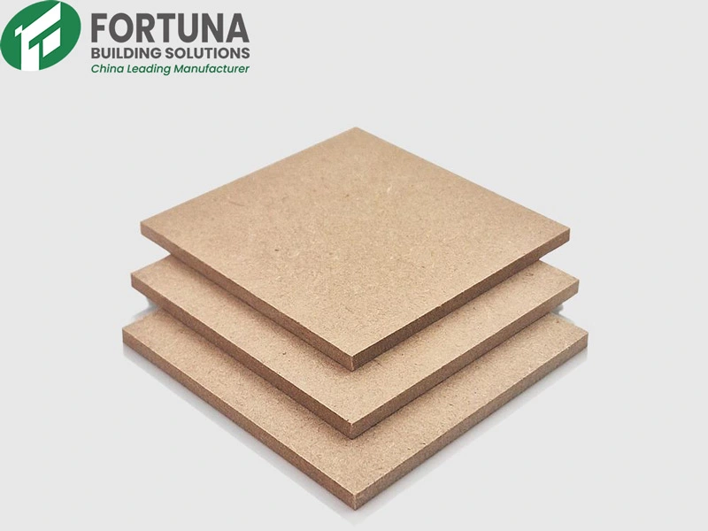What Is MDF Board? Material and Structure
