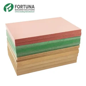 what is mdf board